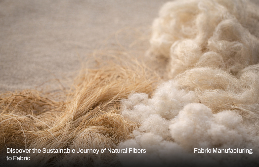 Wool textile material selected for loom preparation